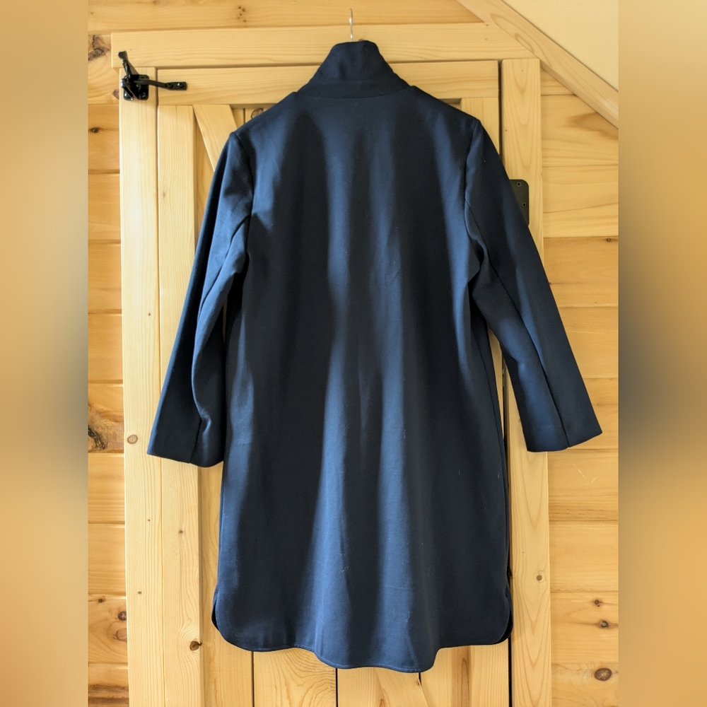 Tuckernuck Navy Mini Dress - Picture 13 of 13